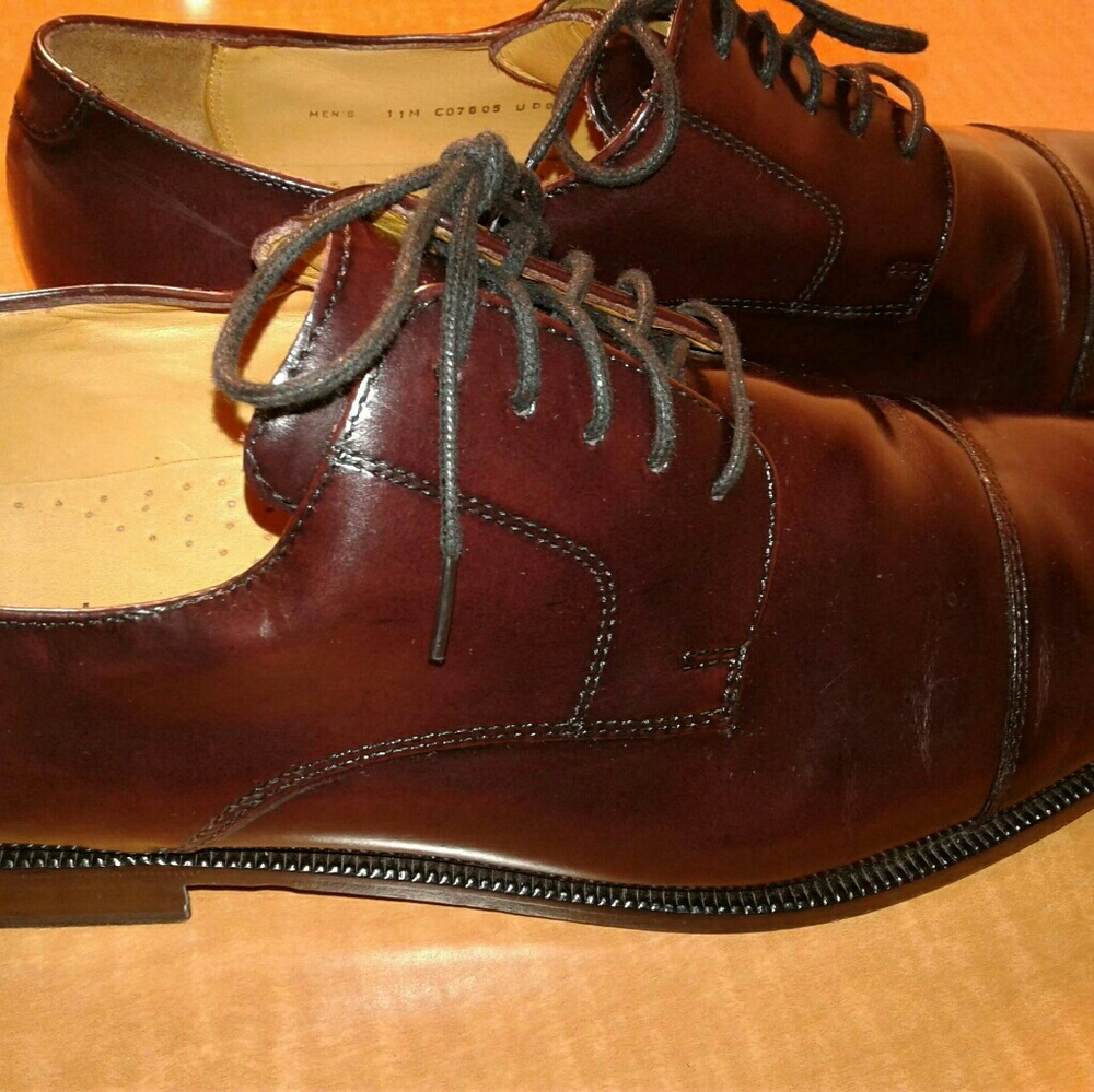 Cole Haan Men's shoes